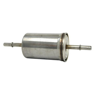 Luber-finer® - In-Line Fuel Filter