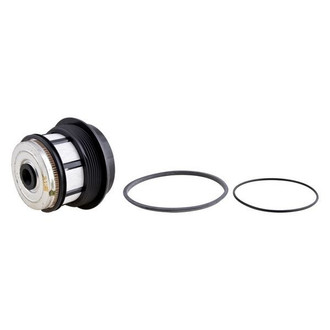 Luber-finer® - Cartridge Fuel/Water Separator Diesel Filter