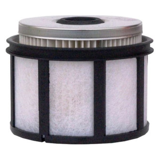 Luber-finer® - Cartridge Diesel Fuel Filter