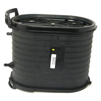 Luber-finer® - Corrugated Media Air Filter