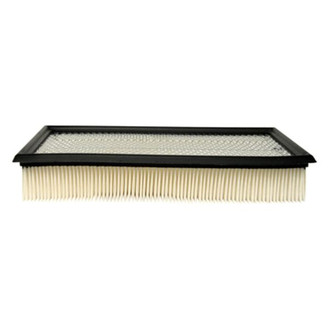 Luber-finer® - Flexible Panel Air Filter