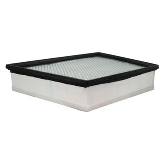 Luber-finer® - Flexible Panel Air Filter