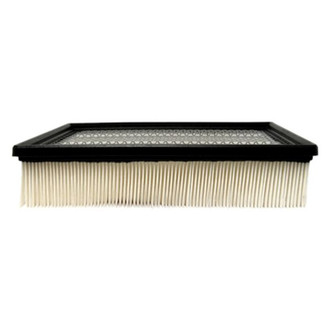 Luber-finer® - Standard Flexible Panel Air Filter