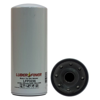 Luber-finer® - New Design Engine Oil Filter