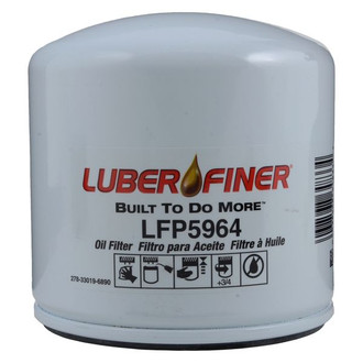 Luber-finer® - Oil Filter