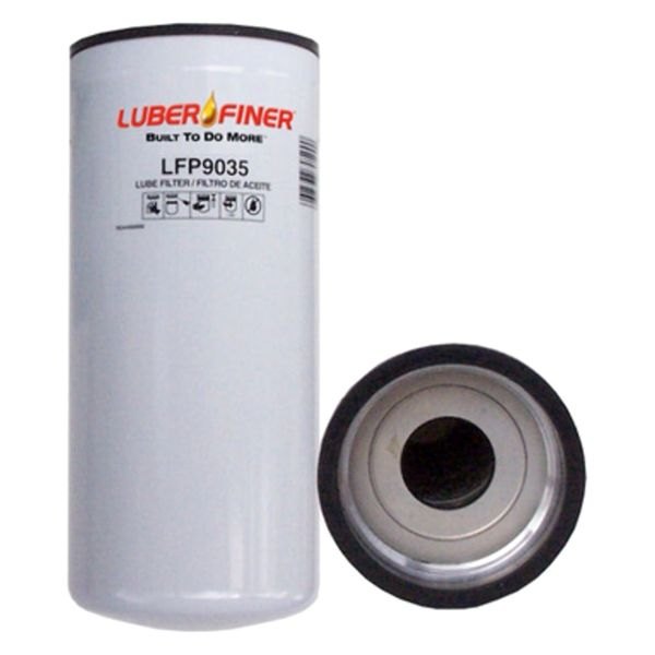 Luber-finer® - Spin-On Engine Oil Filter