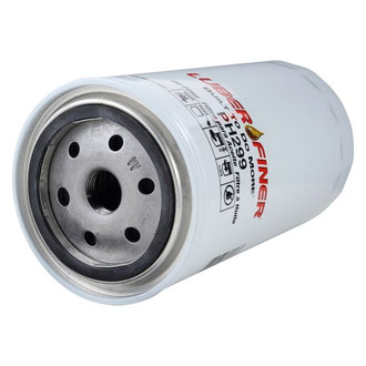 Luber-finer® - New Design Engine Oil Filter