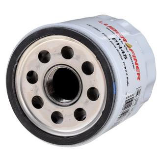 Luber-finer® - New Design Engine Oil Filter