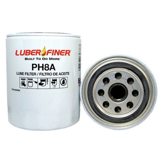 Luber-finer® - Oil Filter