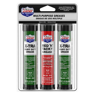 Lucas Oil® - X-TRA Heavy Duty Grease