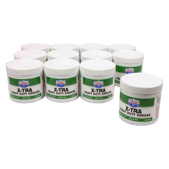 Lucas Oil® - X-TRA Heavy Duty Grease