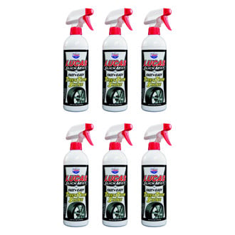 Lucas Oil® - Slick Mist™ Tire & Trim Shine