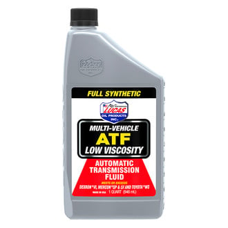Lucas Oil® - Multi Vehicle Automatic Transmission Fluid