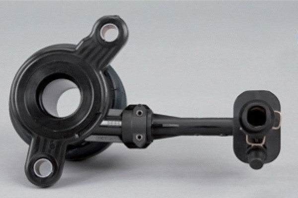Assembly Instructions for Concentric Slave Cylinder