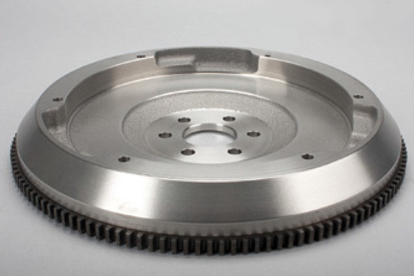 Assembly Instructions for Opel LuK RepSet