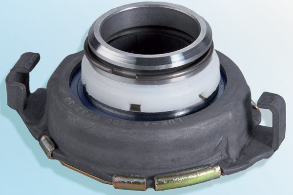 Clutch Thrust Block with Pull-type Clutch (Fiat, Citroën, Peugeot)