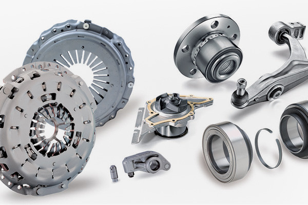 How to Grease Clutch Hubs