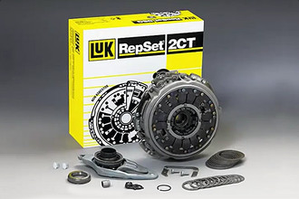 RepSet Installation