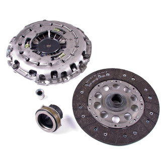 LuK® - RepSet™ Clutch Kit