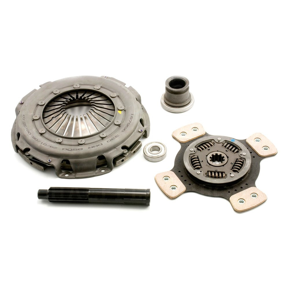 LuK® 04-183 - RepSet™ Clutch Kit - TRUCKiD.com