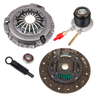 LuK® - RepSet Pro™ Clutch Kit