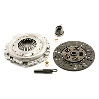 LuK® 05-029 - RepSet™ Clutch Kit