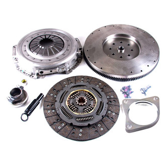 LuK® - RepSet™ Clutch Kit