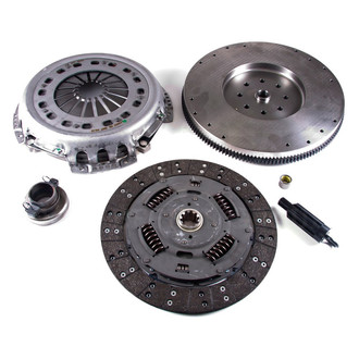 LuK® - RepSet™ Clutch Kit
