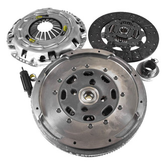 LuK® - RepSet DMF™ Clutch Kit