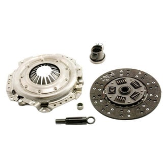 LuK® - Pro Gold Performance™ Clutch Kit