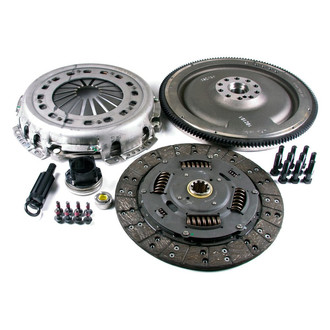 LuK® - RepSet™ Clutch Kit