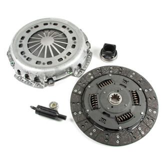 LuK® - RepSet™ Clutch Kit