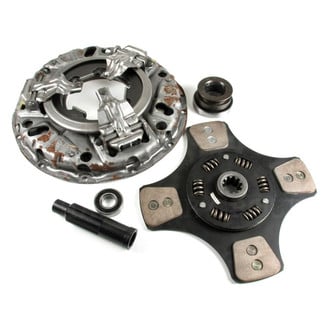 LuK® - RepSet™ Clutch Kit
