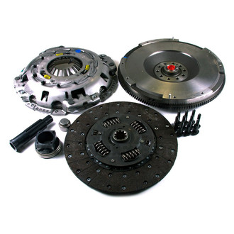 LuK® - RepSet™ Clutch Kit