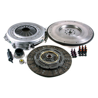 LuK® - RepSet™ Clutch Kit