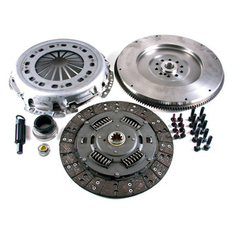 LuK® - RepSet™ Clutch Kit