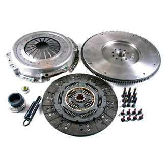 LuK® - RepSet™ Clutch Kit