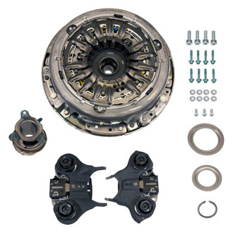 LuK® - RepSet™ Clutch Kit