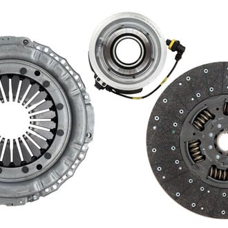 LuK® - RepSet™ Clutch Kit