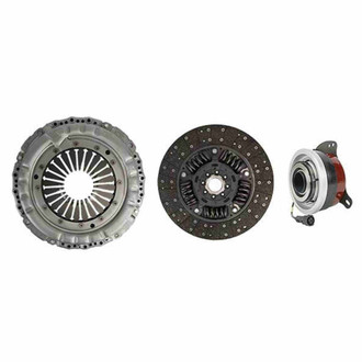 LuK® - RepSet Pro™ Clutch Kit