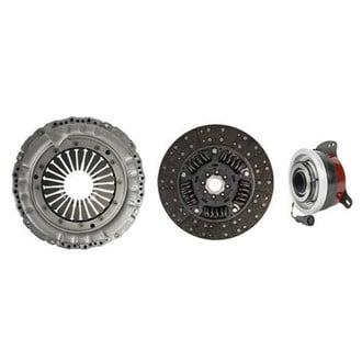LuK® - RepSet™ Clutch Kit