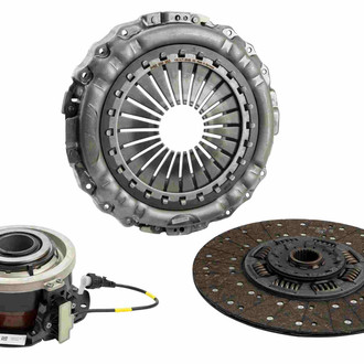 LuK® - RepSet Pro™ Clutch Kit