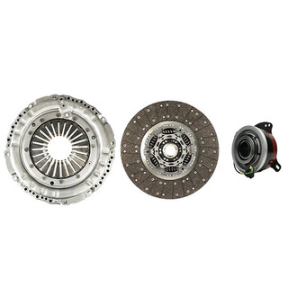 LuK® - RepSet Pro™ Clutch Kit