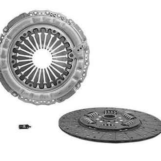 LuK® - RepSet™ Clutch Kit