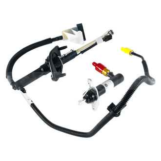 LuK® - Clutch Master and Slave Cylinder Assembly
