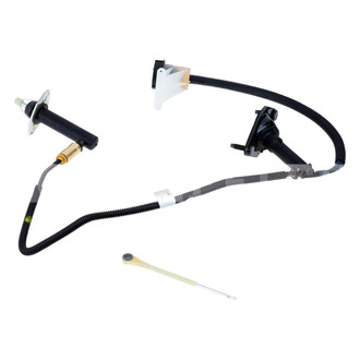 LuK® - Clutch Master and Slave Cylinder Assembly