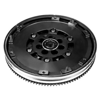LuK® - Dual Mass Flywheel