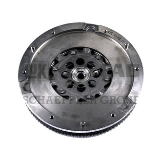 LuK® - Dual Mass Flywheel