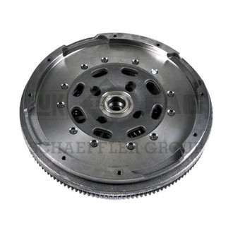 LuK® - Dual Mass Flywheel