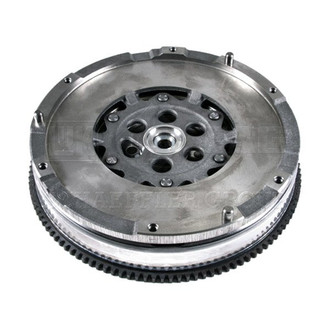 LuK® - Dual Mass Flywheel